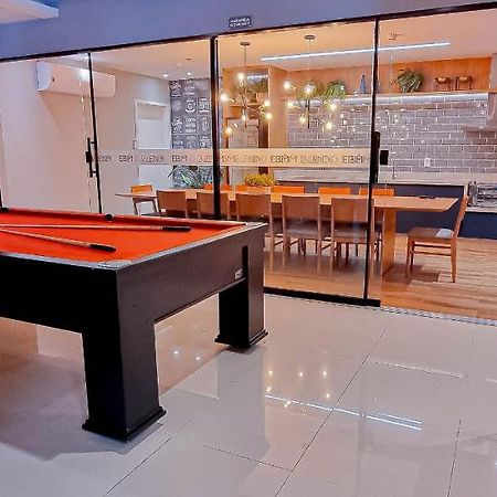 Blend Smart Style Estudios Luxuosos E Decorados Goiânia Exterior photo