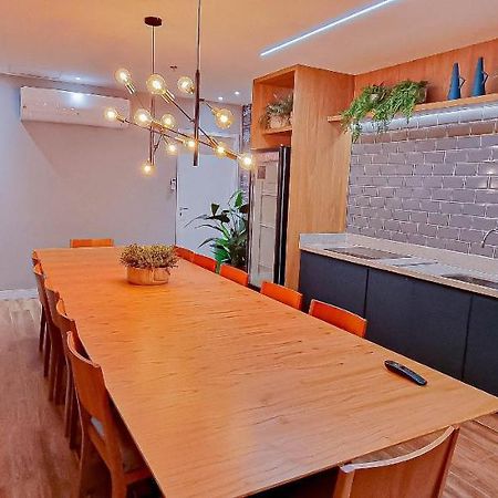 Blend Smart Style Estudios Luxuosos E Decorados Goiânia Exterior photo