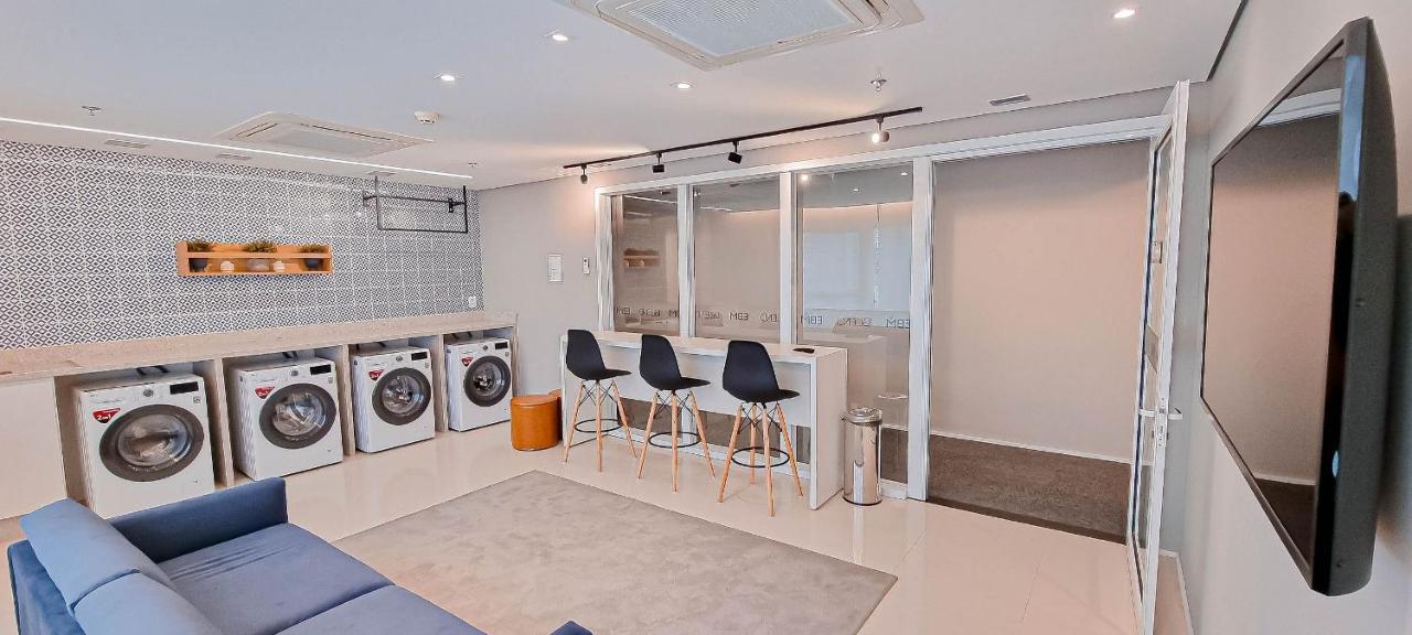 Blend Smart Style Estudios Luxuosos E Decorados Goiânia Exterior photo