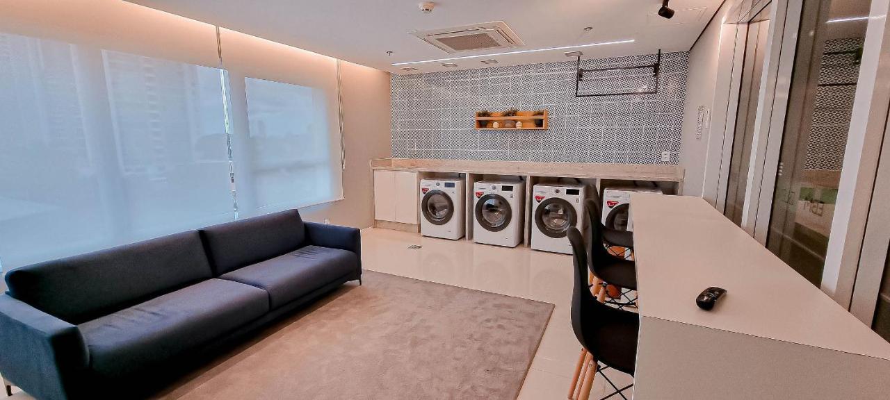 Blend Smart Style Estudios Luxuosos E Decorados Goiânia Exterior photo